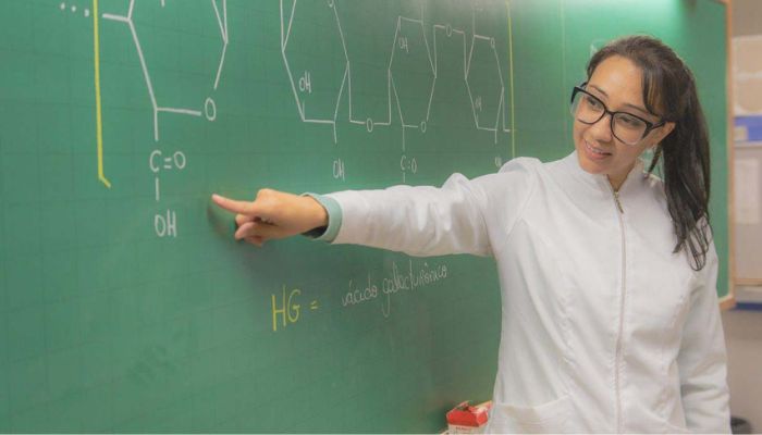 Foto: Gabriel Miguel/UEPG Universidades estaduais do Paraná têm salto de 26% no número de professores com doutorado